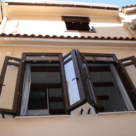 Anemones Rooms Chania  Luaran gambar