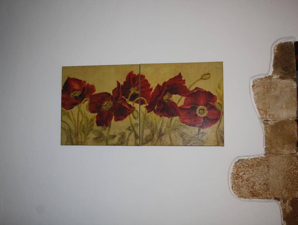 Anemones Rooms Chania  Luaran gambar