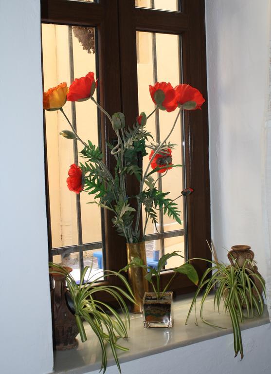 Anemones Rooms Chania  Luaran gambar