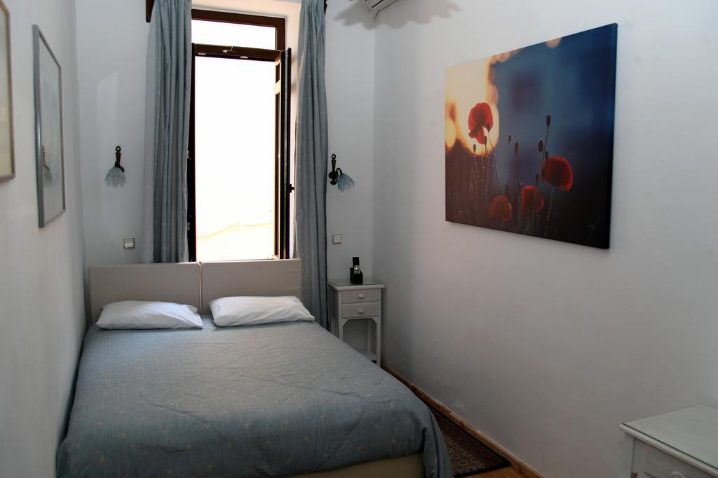 Anemones Rooms Chania  Luaran gambar
