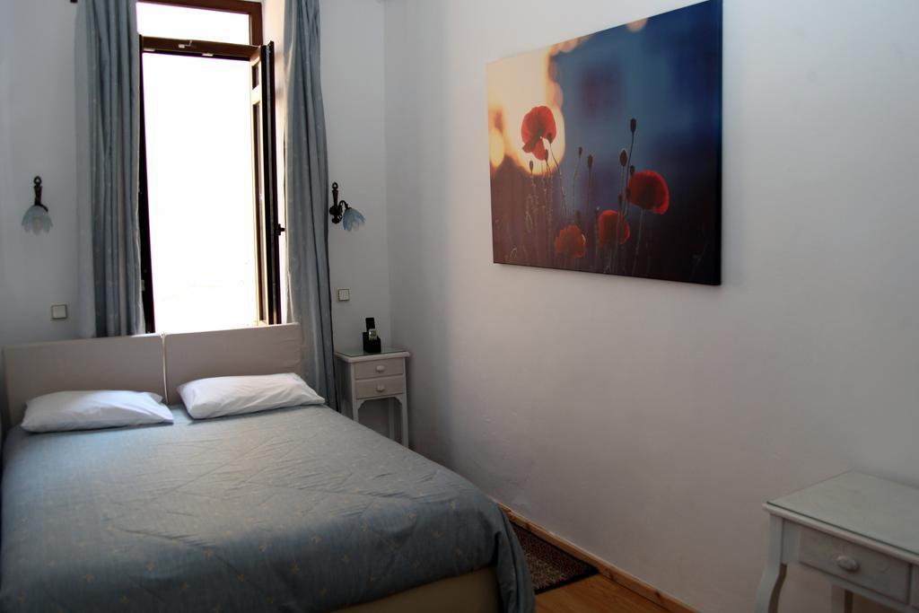 Anemones Rooms Chania  Luaran gambar