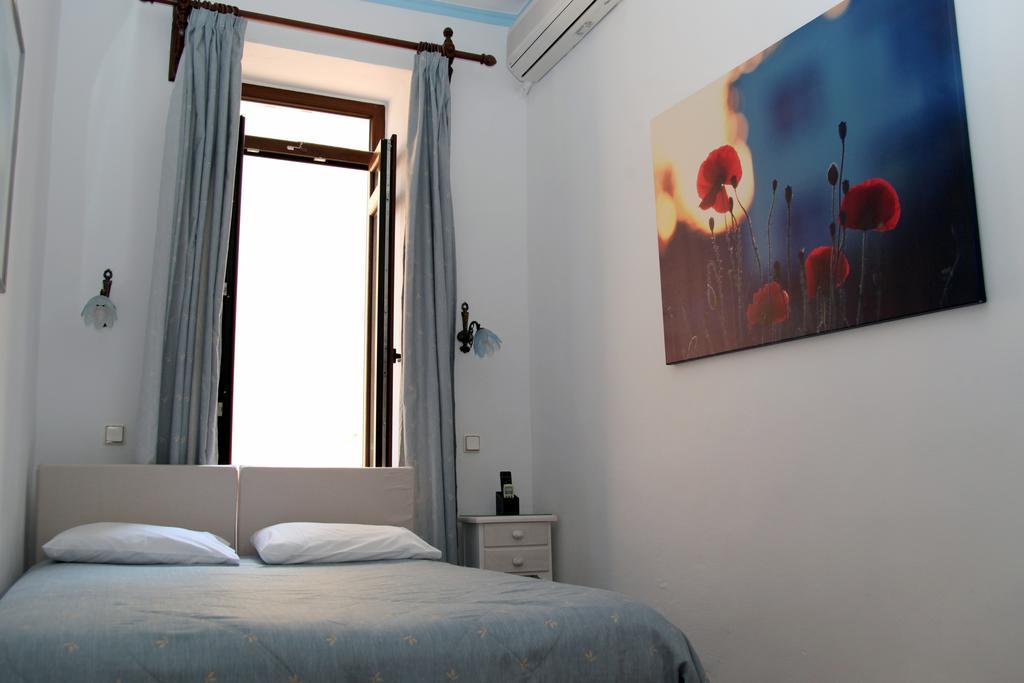 Anemones Rooms Chania  Luaran gambar