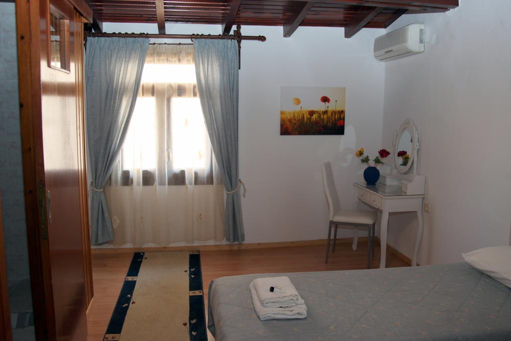Anemones Rooms Chania  Luaran gambar
