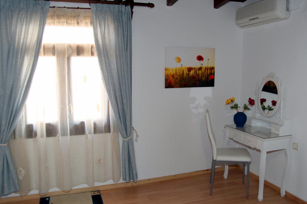 Anemones Rooms Chania  Luaran gambar