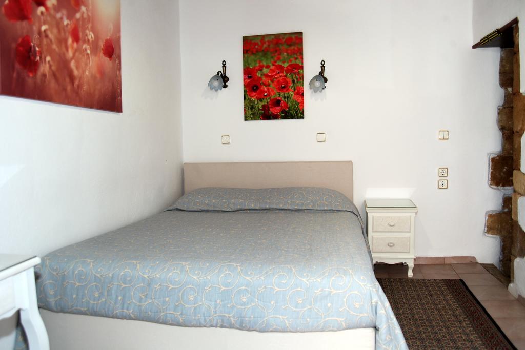 Anemones Rooms Chania  Luaran gambar