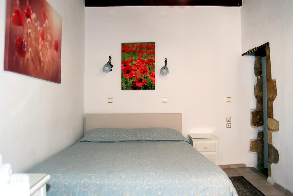 Anemones Rooms Chania  Luaran gambar