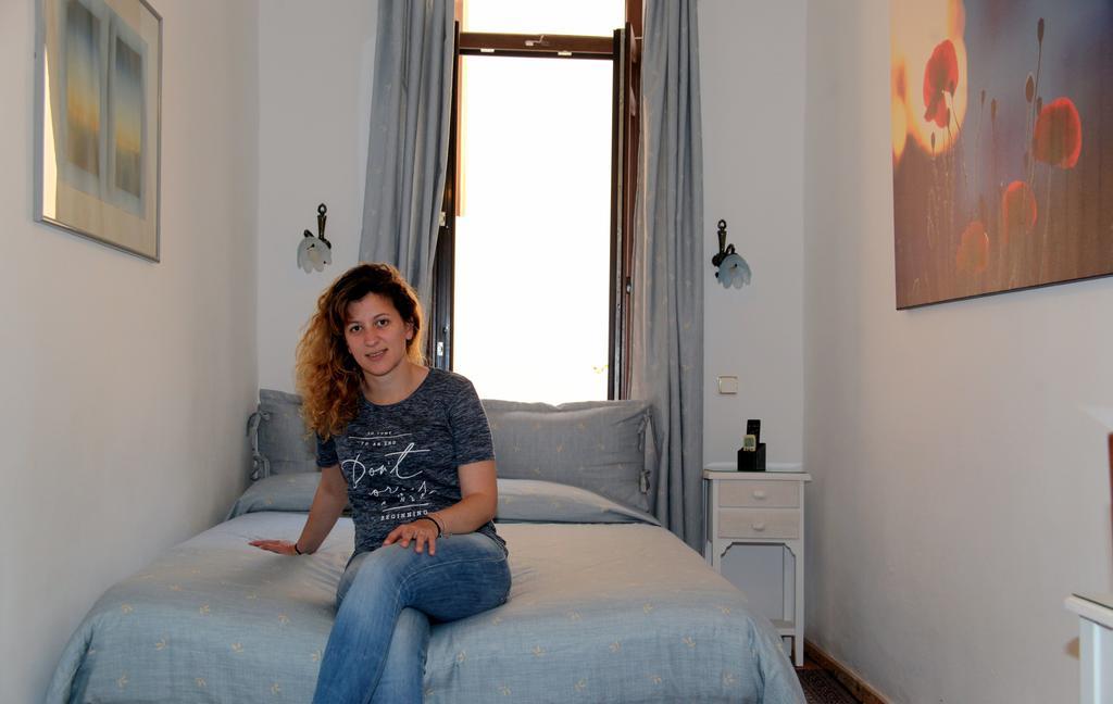 Anemones Rooms Chania  Luaran gambar