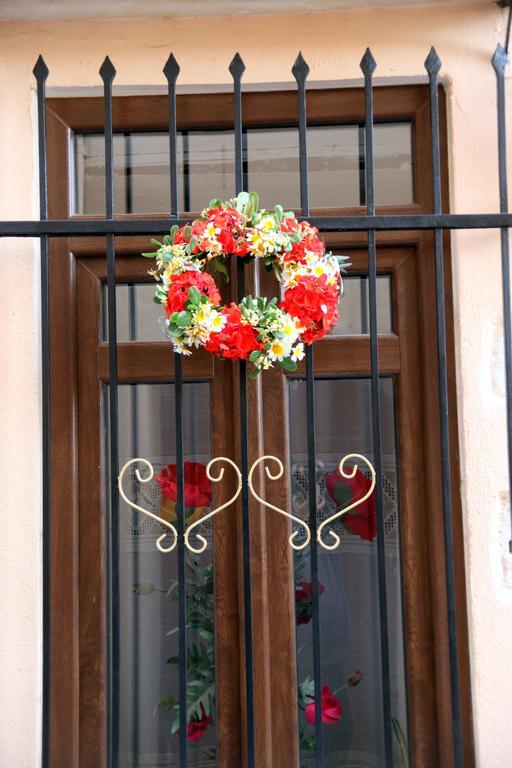 Anemones Rooms Chania  Luaran gambar