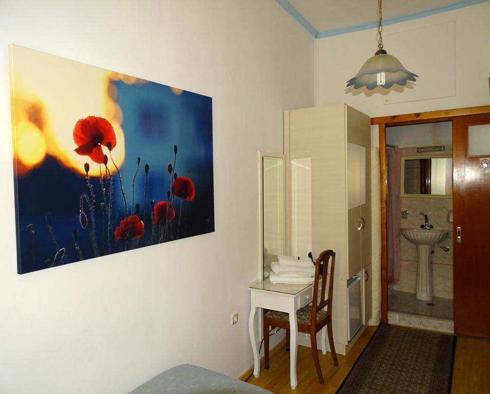 Anemones Rooms Chania  Luaran gambar