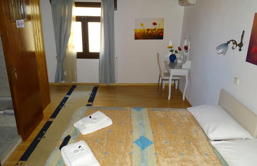 Anemones Rooms Chania  Luaran gambar