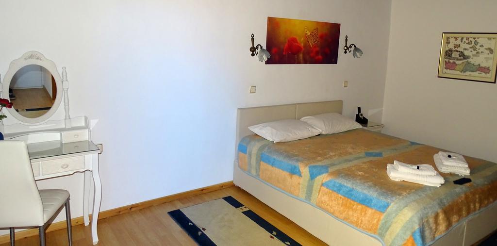 Anemones Rooms Chania  Luaran gambar
