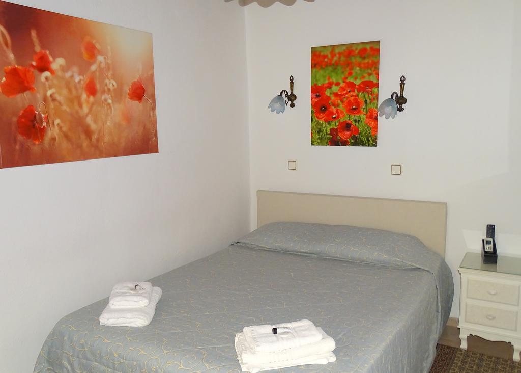Anemones Rooms Chania  Luaran gambar