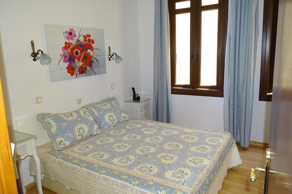 Anemones Rooms Chania  Luaran gambar