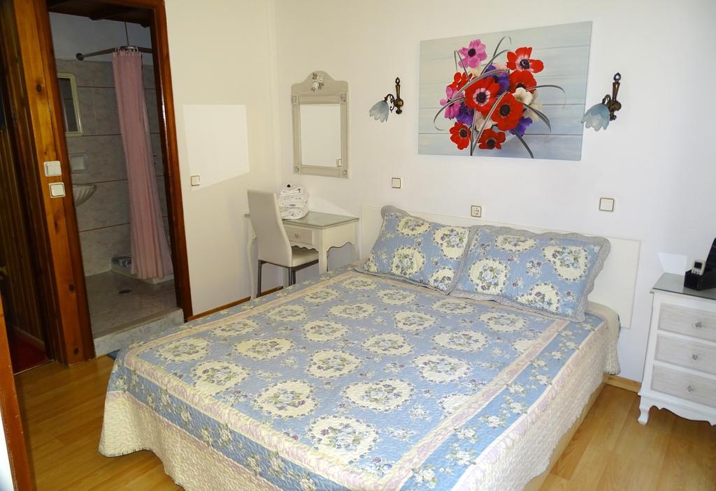 Anemones Rooms Chania  Luaran gambar