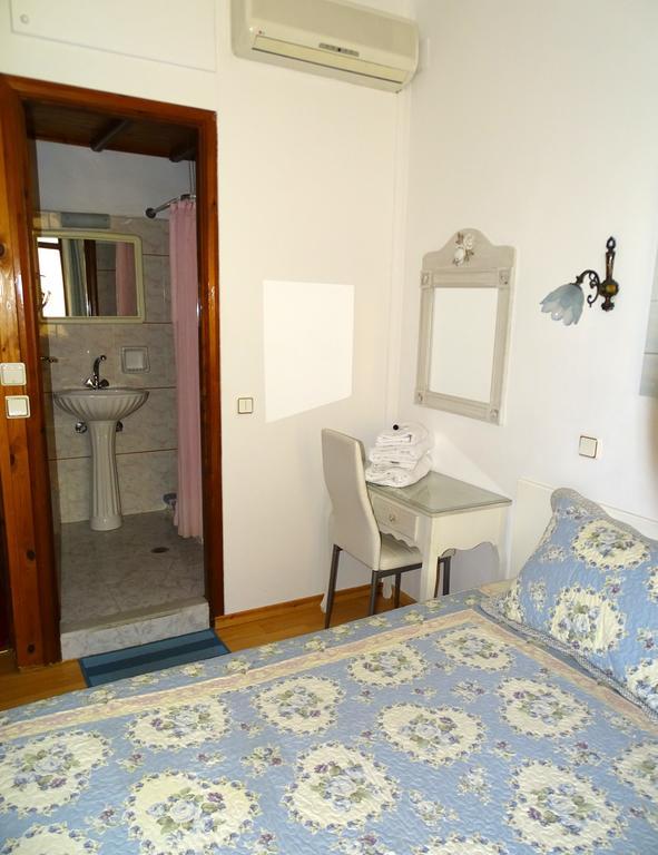 Anemones Rooms Chania  Luaran gambar