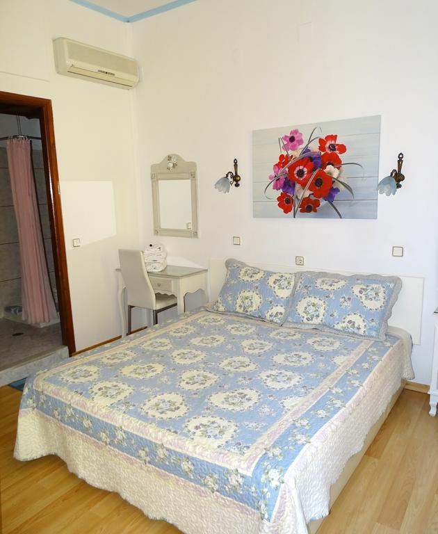 Anemones Rooms Chania  Luaran gambar